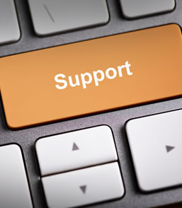 Member Support